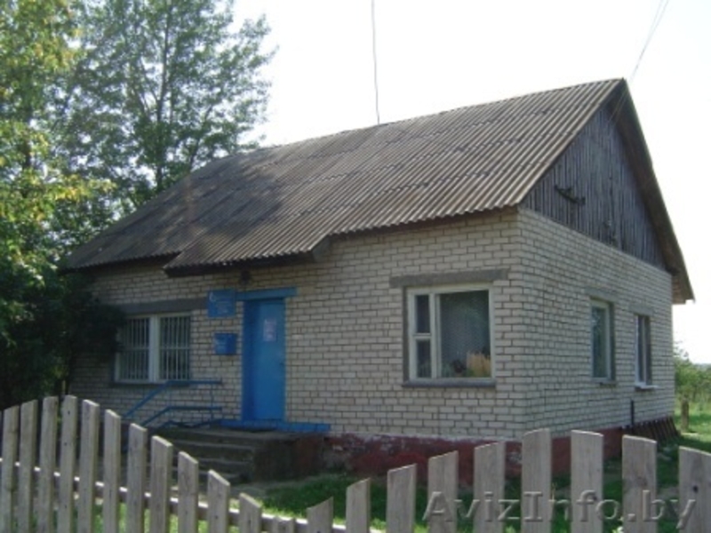 Мойка, очистка фасадов, крыш, окон, витрин www.MoemGorod.by - Изображение #2, Объявление #59903