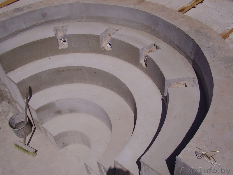 Литовская компания выполняет все виды строительных, отделочных работ - Изображение #5, Объявление #47802