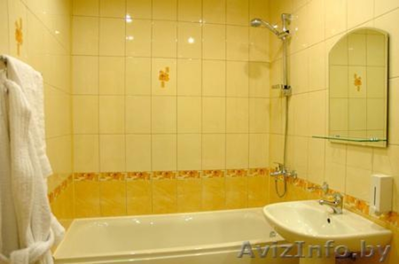 РЕМОНТ ВАННЫХ ПОД КЛЮЧ - Изображение #5, Объявление #20286