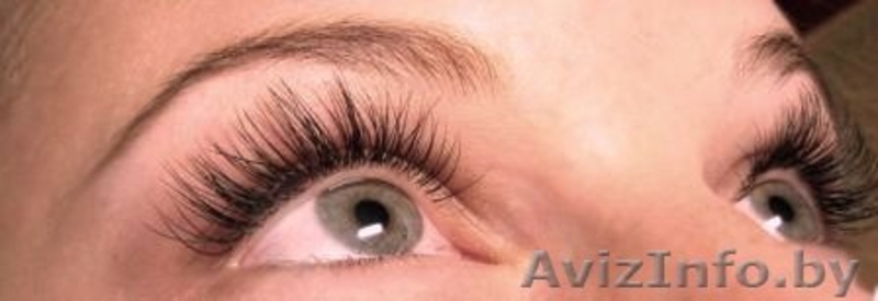 наращивание ресничек - Изображение #3, Объявление #53601