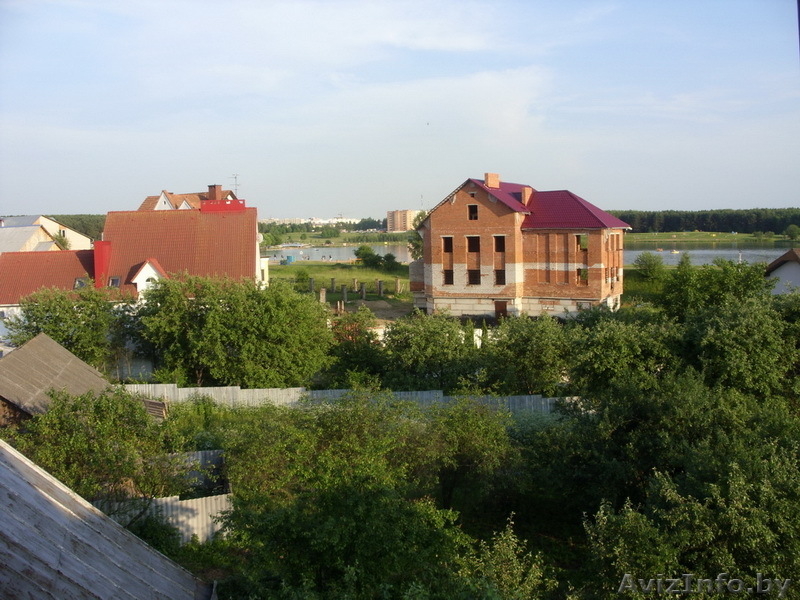 Продам коттедж в Минске (Цна) - Изображение #3, Объявление #48067