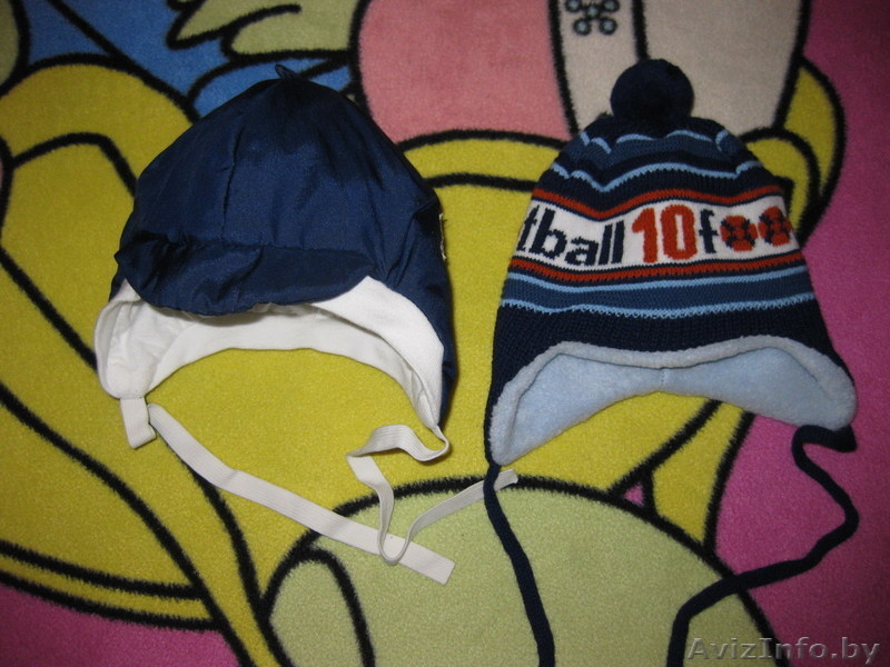 Детские комбенизоны - Изображение #2, Объявление #53811