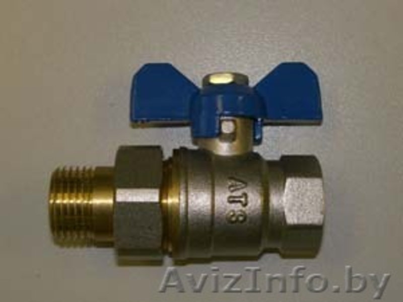 Комплексные поставки системы отопления и водоснабжения. - Изображение #4, Объявление #51946