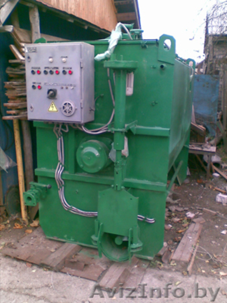 Кормосмесители, смесители корма, срочно - Изображение #2, Объявление #48580