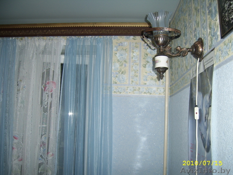 продается однокомнатная квартира - Изображение #2, Объявление #55467