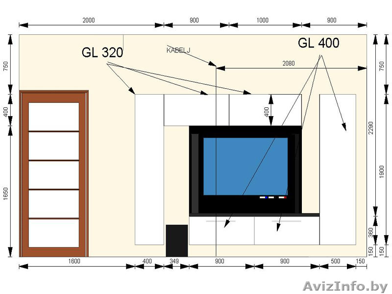 Мебель своими руками! - Изображение #2, Объявление #49885