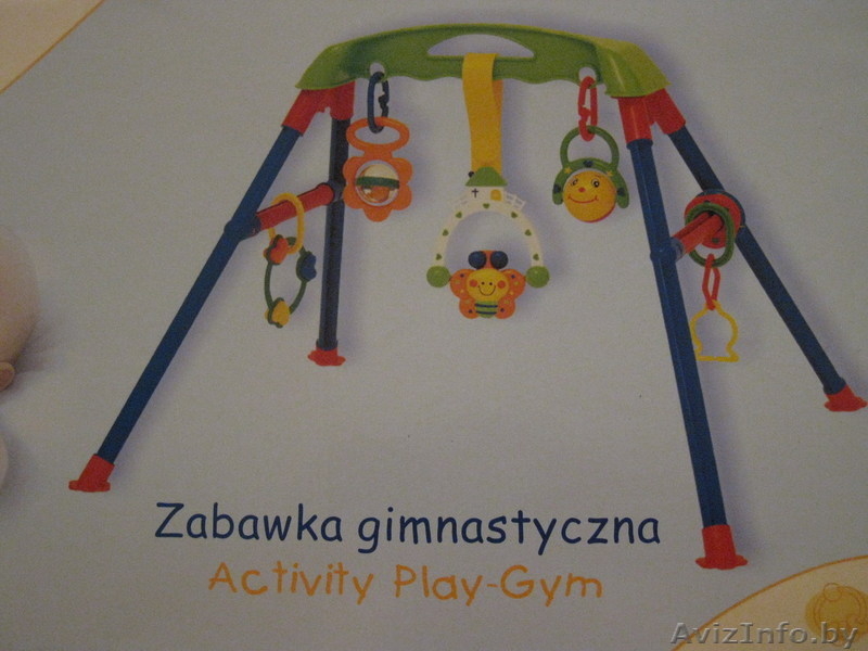 Детские комбенизоны - Изображение #3, Объявление #53811