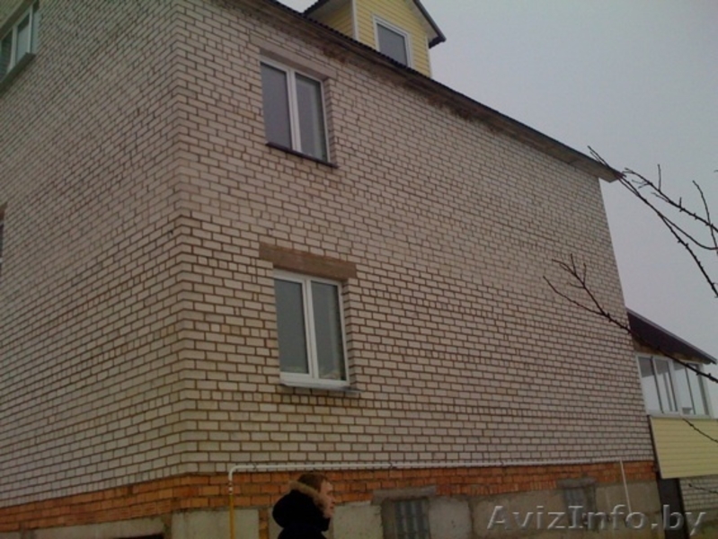 Сайдинг. Продажа. Профессиональный монтаж. Круглый год! - Изображение #3, Объявление #55293