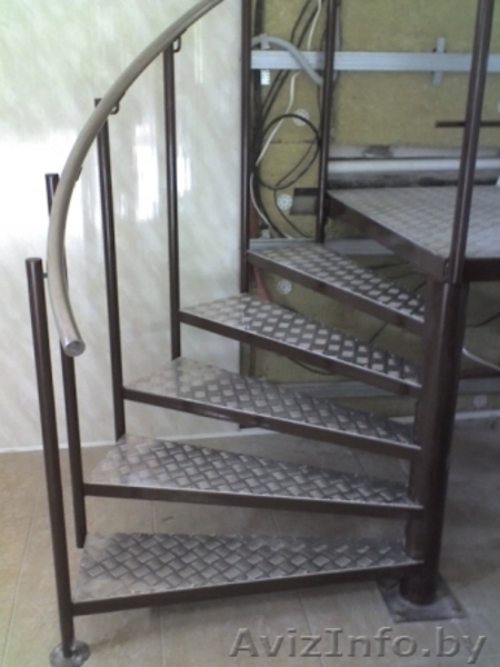 Металоизделия и металлоконструкции - Изображение #1, Объявление #65576