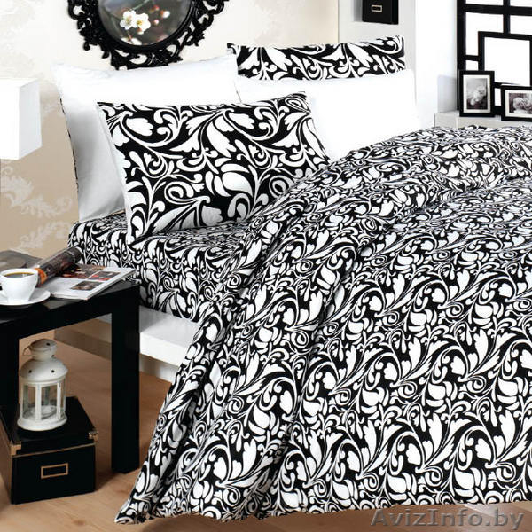 100% ХЛОПОК, САТИН ИЗ ТУРЦИИ - Изображение #2, Объявление #65740