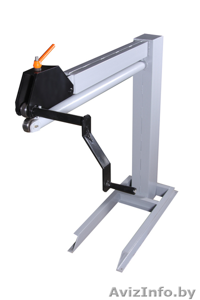 ООО "Станмакс" Станки для производства воздуховодов и водостоков - Изображение #1, Объявление #62581