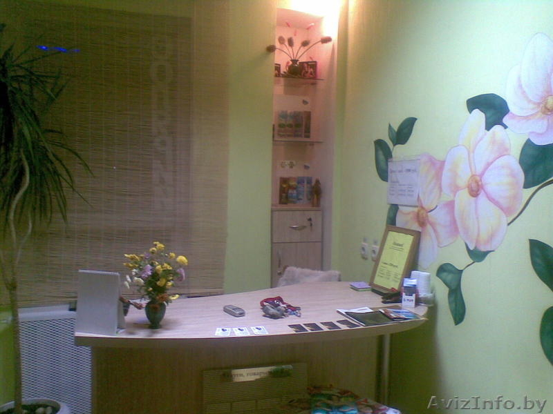 продаётся действующий солярий - Изображение #3, Объявление #68032