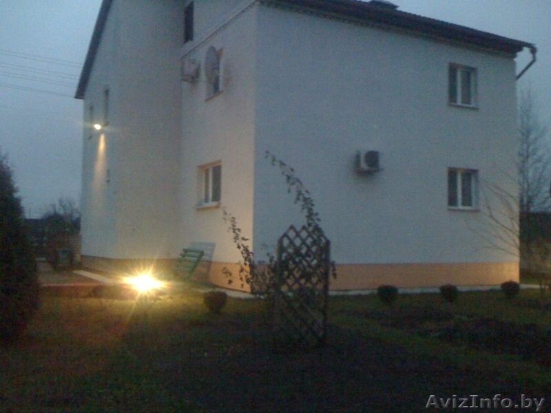 Продам или разменяю коттедж - Изображение #1, Объявление #73754