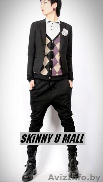 Пошив штанишек (афгани .галифе и тд) мужские и женские модели - Изображение #1, Объявление #47864