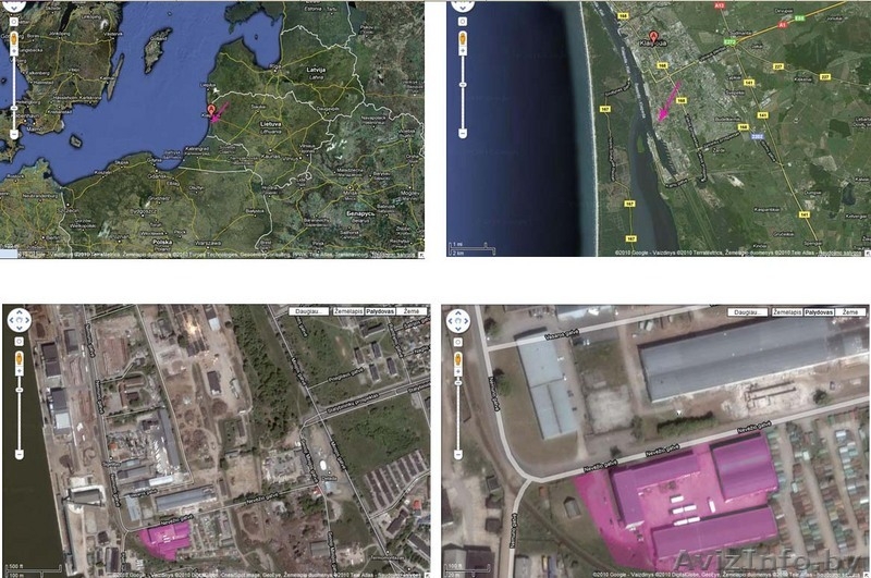 Продажа недвижимости в Литве - Изображение #3, Объявление #61366