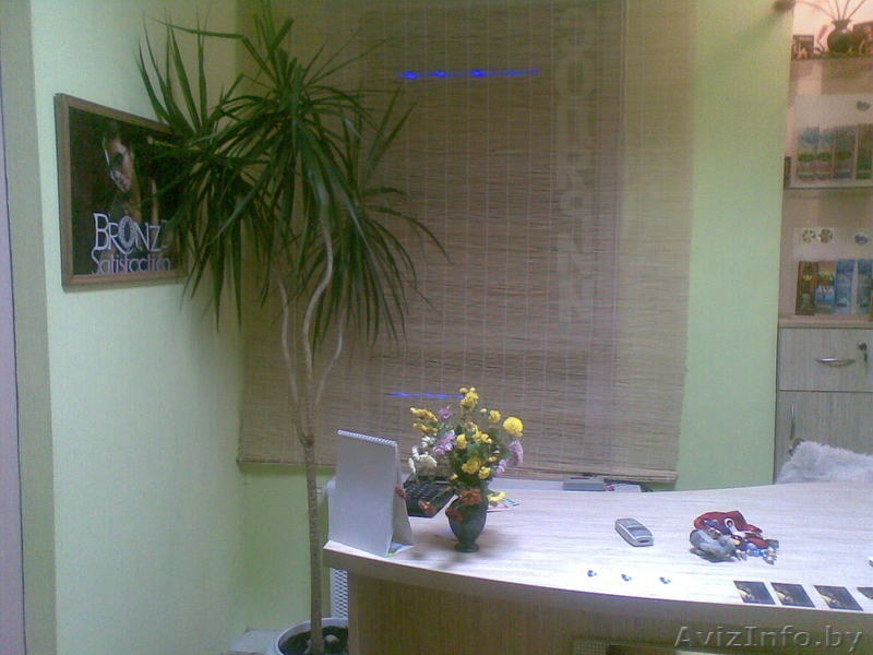 продаётся действующий солярий - Изображение #1, Объявление #68032