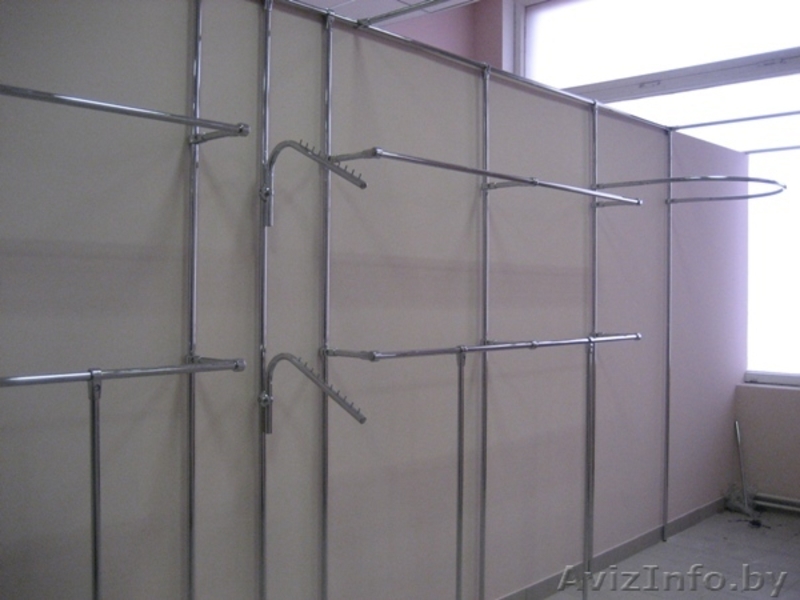 Продам торговое оборудувание - Изображение #1, Объявление #73977