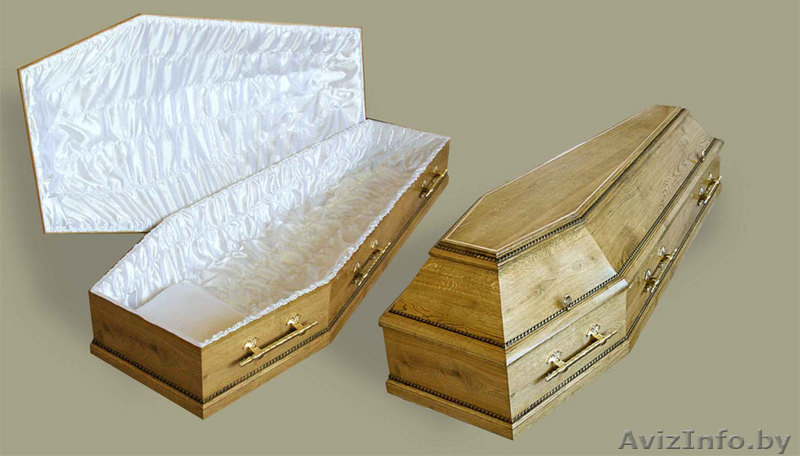 Ритуальные товары и услуги. - Изображение #5, Объявление #69432