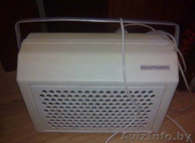 Отдам даром! Куча пластинок + проигрыватель - Изображение #1, Объявление #66514