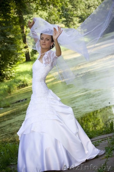 Фотограф в Минске - Изображение #1, Объявление #60456