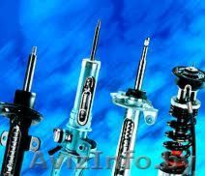 Амортизатры.Лучшие цены. Доставка!!! - Изображение #2, Объявление #70963