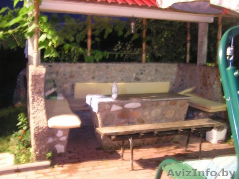 Дом на сутки 40 км. от Минска - Изображение #3, Объявление #63958