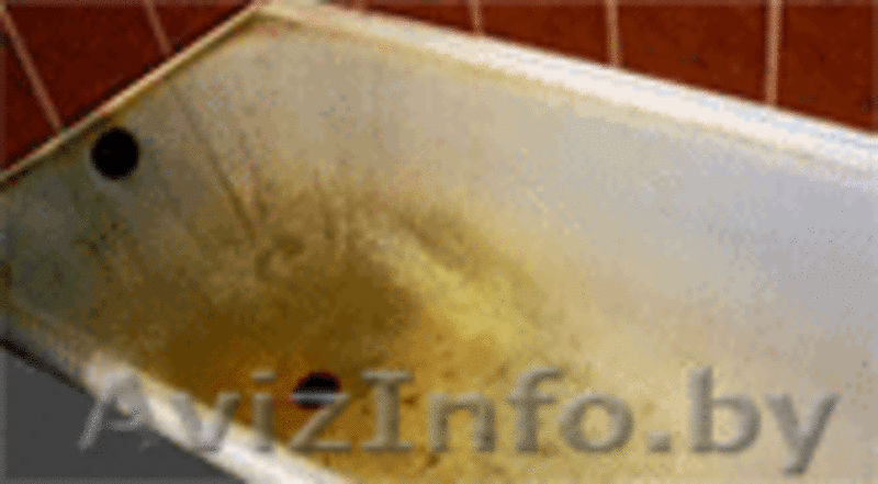 ЭМАЛИРОВКА ВАНН по технологии «НАЛИВНАЯ (Акриловая) ВАННА». - Изображение #1, Объявление #69354