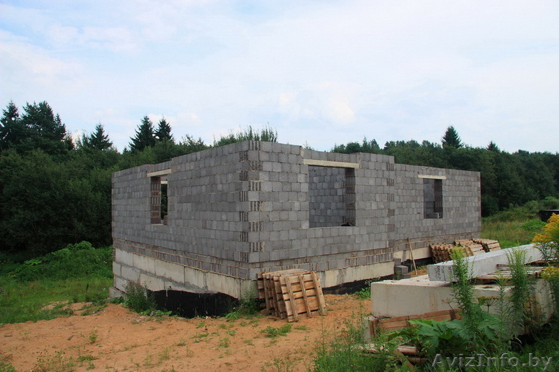 Продаю дом, 5км от Раубичей и 400м от Дубровского водохранилища - Изображение #3, Объявление #62848