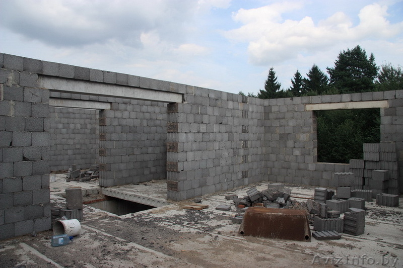 Продаю дом, 5км от Раубичей и 400м от Дубровского водохранилища - Изображение #1, Объявление #62848