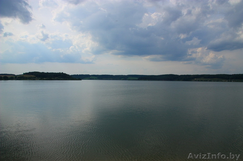 Продаю дом, 5км от Раубичей и 400м от Дубровского водохранилища - Изображение #5, Объявление #62848