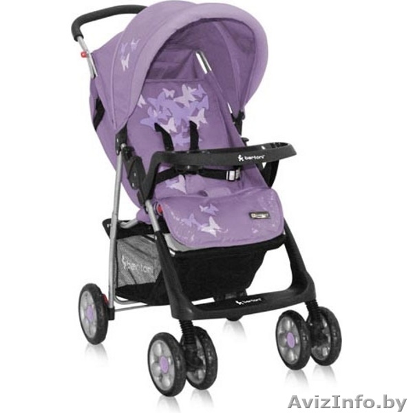 детская коляска . новая - Изображение #2, Объявление #61002