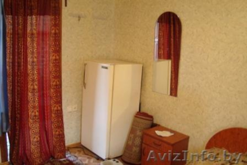 недорого деревянный котедж у моря  - Изображение #1, Объявление #67893