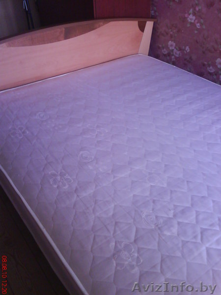 Кравать "БАРРО" - Изображение #3, Объявление #63290