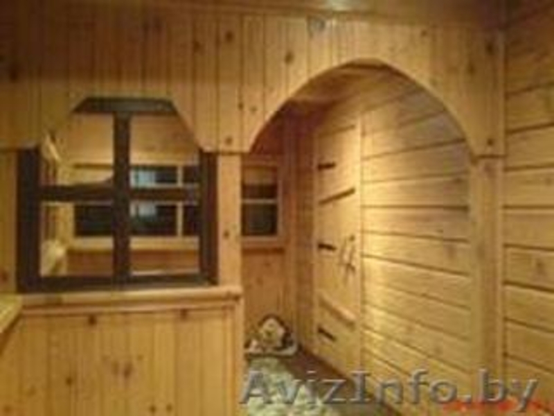 Продаю дом ПМЖ или меняю ( Москва ) - Изображение #3, Объявление #71200