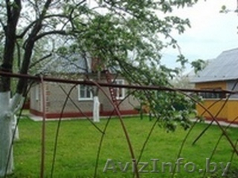 Продаю дом ПМЖ или меняю ( Москва ) - Изображение #2, Объявление #71200