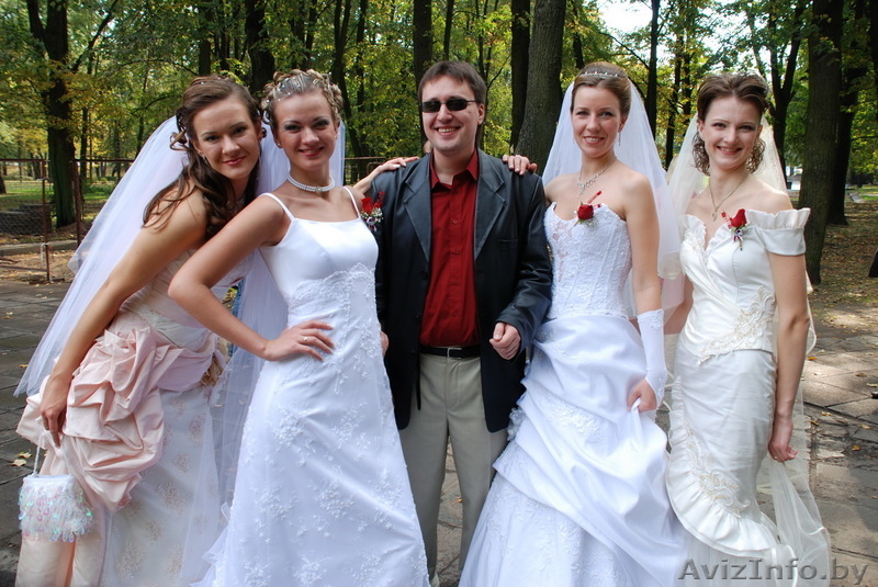 Василий Ракусевич - ведущий для вас - Изображение #2, Объявление #69655