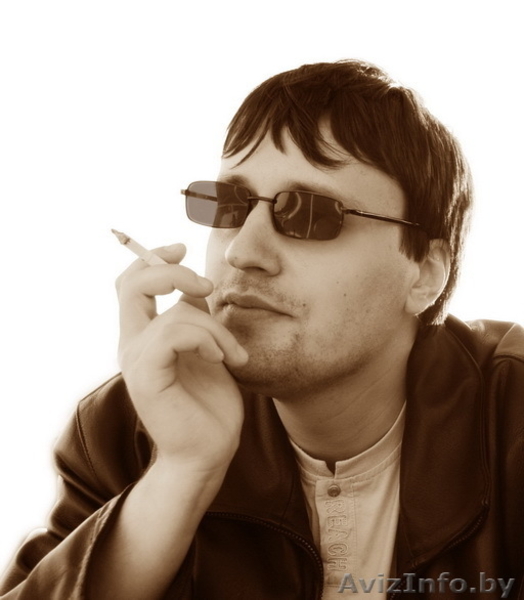 Василий Ракусевич - ведущий для вас - Изображение #5, Объявление #69655