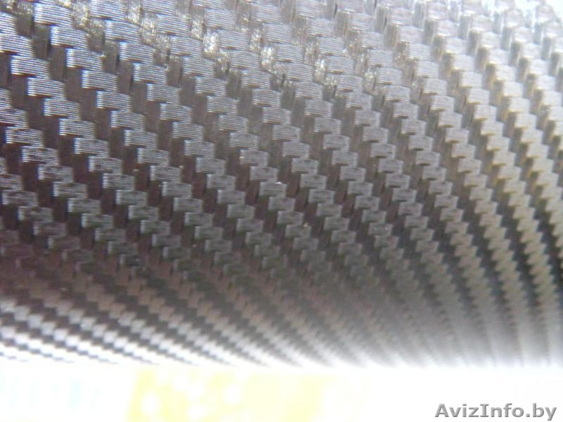 пленка 3D карбон - Изображение #2, Объявление #70690