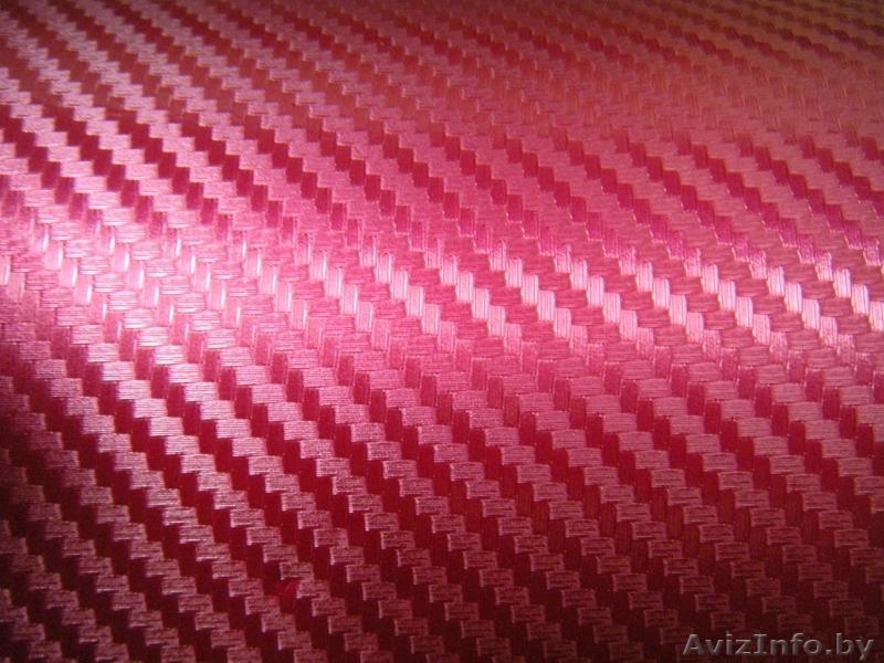 пленка 3D карбон - Изображение #5, Объявление #70690