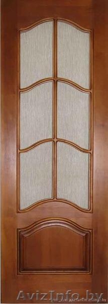 Двери межкомнатные. Установка и продажа - Изображение #3, Объявление #72682