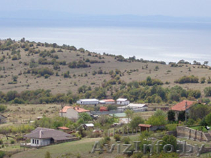 дом с участком на берегу моря, в Болгарии, 32 000 EUR - Изображение #2, Объявление #72106