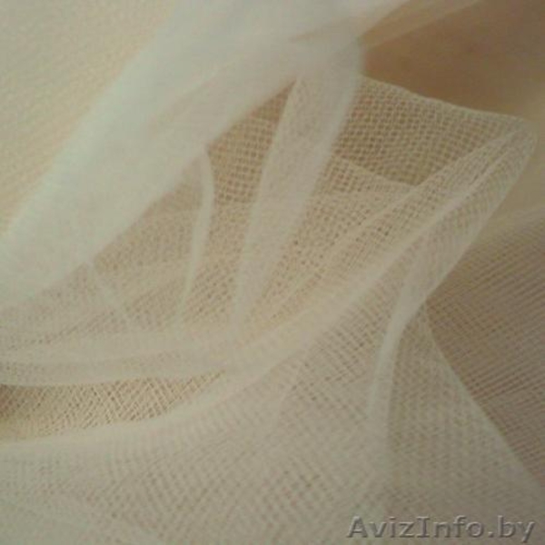 САРЖА БЯЗЬ ДВУНИТКА - Изображение #5, Объявление #65727