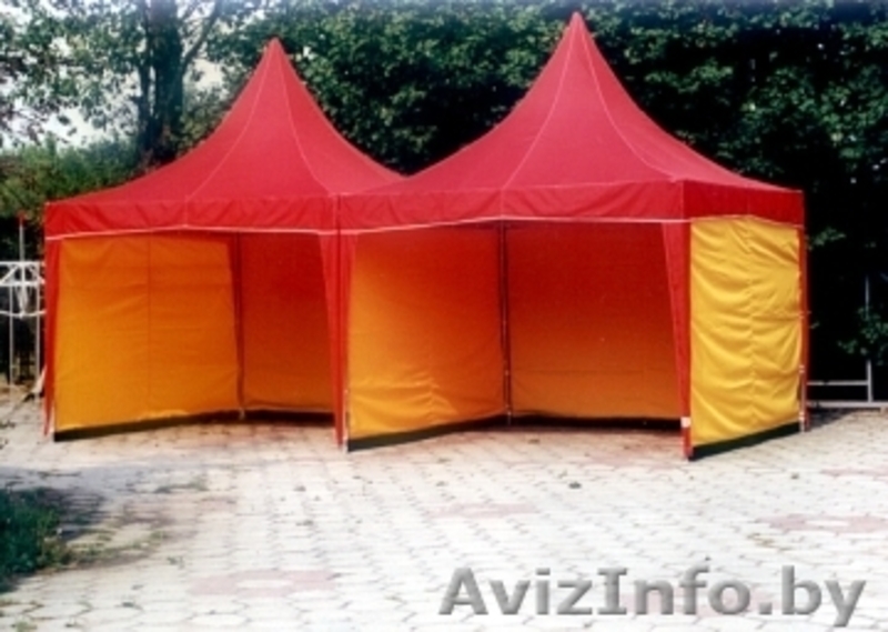 Палатку торговую сдам в аренду - Изображение #3, Объявление #71878