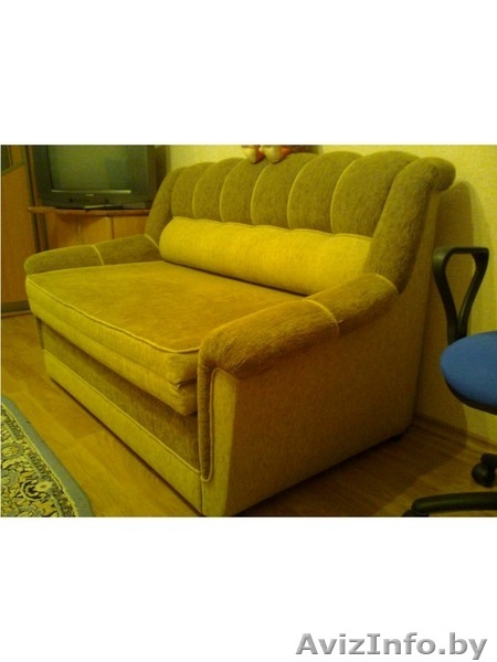 диван-кровать телескоп\"Лерия\" - Изображение #3, Объявление #70111