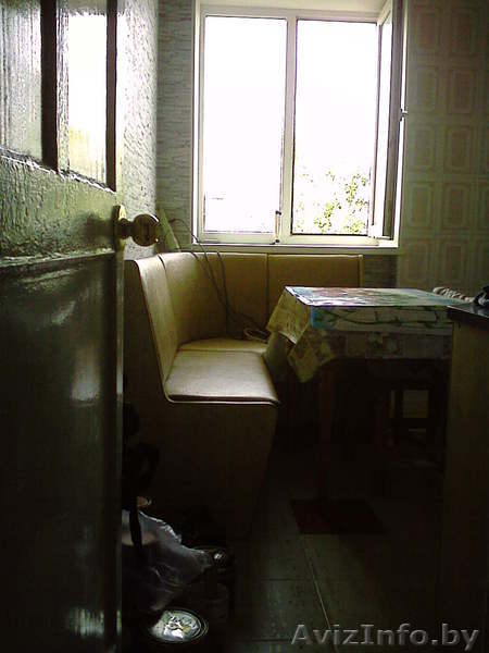 Продам или меняю 3-х комнатную квартиру - Изображение #1, Объявление #66314