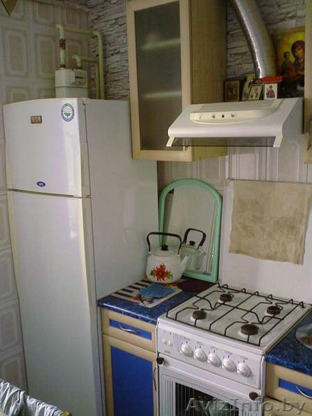 Продам или меняю 3-х комнатную квартиру - Изображение #2, Объявление #66314