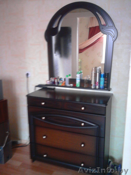 срочно продам спальню - Изображение #4, Объявление #66849