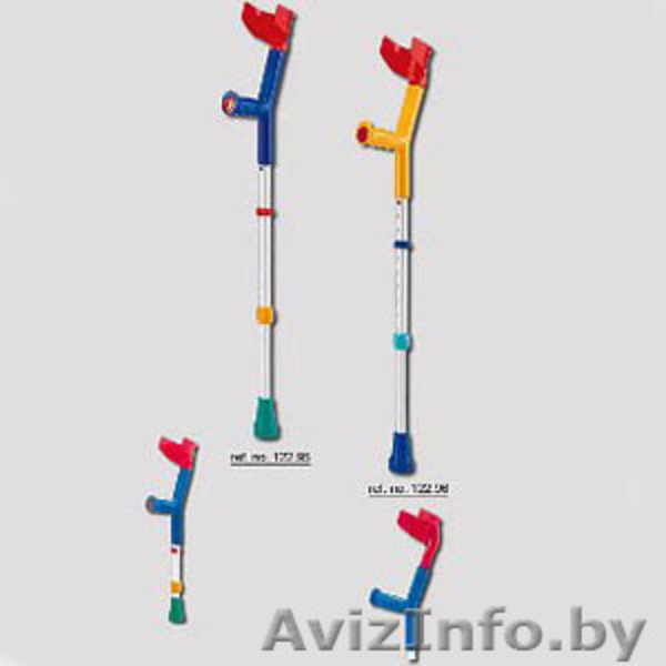 Салон проката "Prokat-Vsego" Прокат: ходунки для взрослых, инвалидные коляски - Изображение #3, Объявление #60697