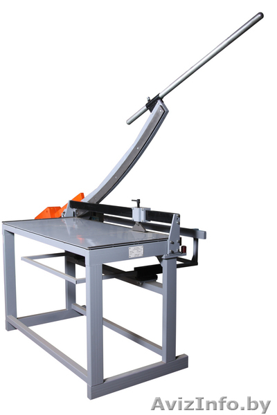 ООО "Станмакс" Станки для производства воздуховодов и водостоков - Изображение #2, Объявление #62581