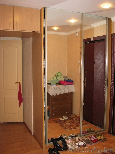 продаю 2 комн.квартиру с евроремонтом -юго запад .рафиева.не агенство!!!  - Изображение #1, Объявление #73294